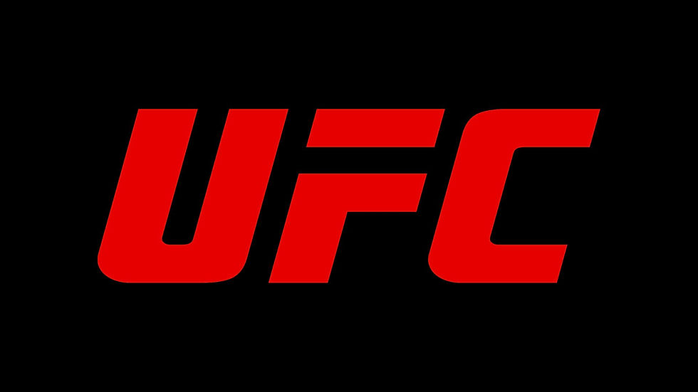 Ultimate Fighting Championship - UFC