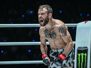 Jarred Brooks Reflects On ONE Fight Night 24 Win, Eyes Pacio, Johnson Next