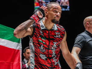 How To Watch ONE Championship's Exciting April 5 Doubleheader