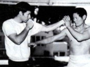 Meet James Yimm Lee: "The Man Who Helped Make Bruce Lee a Success