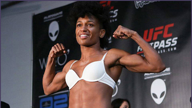 Angela Hill