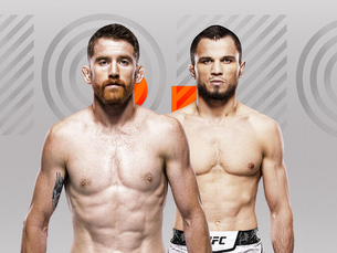 UFC Fight Night: Sandhagen vs. Nurmagomedov Set to Thrill Abu Dhabi Fans, on Aug 3, This Saturday