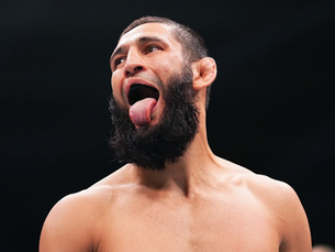 Khamzat Chimaev Returns: What Fans Can Expect from His Showdown Against Robert Whittaker at UFC 308
