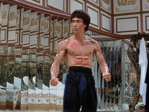 What Happens When Pop Culture Meets Martial Arts