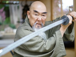 9 Things You Didn’t Know About Gerald Okamura