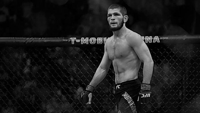 Khabib Nurmagomedov