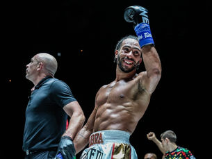 ONE Fight Night 21 Recap