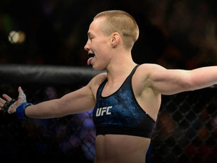 Exciting Matchups in UFC Women's Flyweight Division Set Stage for Title Contention