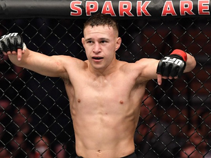 Why Perth Can't Miss Fireworks with Kai Kara-France's UFC 305 Return?