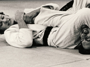 Judo Back in the Day - A Revealing Look at the Early Days of the Grappling Art in America