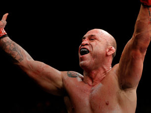 MMA Legend Wanderlei Silva to Be Inducted into UFC Hall of Fame 2024