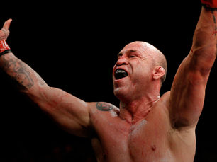 MMA Legend Wanderlei Silva to Be Inducted into UFC Hall of Fame 2024