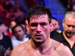 From Jiu-Jitsu Roots to the UFC Octagon: Celebrating Demian Maia’s Martial Arts Journey on His Birthday!