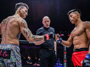 'He's Going To Sleep Early' Thanh Le Predicts Finish Of Tang Kai At ONE 166