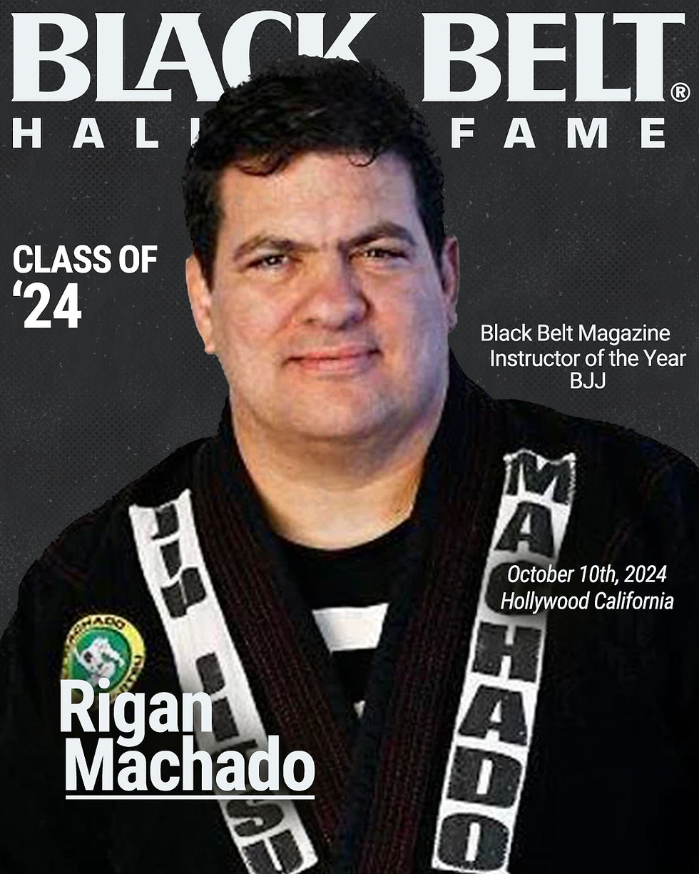 Rigan Machado