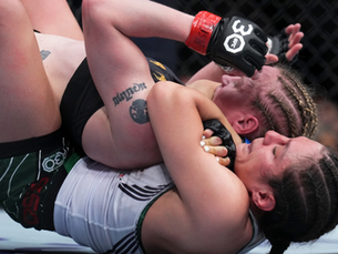 5 Unforgettable Moments from Mexican UFC Fighters That Shocked the World!
