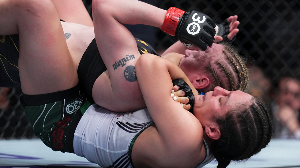 Alexa Grasso