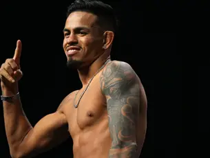 UFC Fight Night: Moreno vs Royval 2 - A Night of Intense Battles and Surprising Outcomes