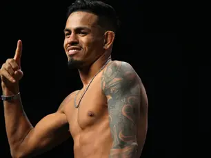 UFC Fight Night: Moreno vs Royval 2 - A Night of Intense Battles and Surprising Outcomes
