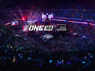 ONE Championship Returns To Middle East With ONE 166: Qatar On March 1 At Lusail Sports Arena