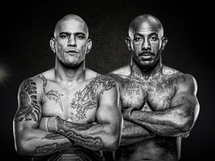 UFC 307: Pereira vs Rountree Jr. – Pereira Defends Light Heavyweight Crown Against Rountree Jr., Pennington vs Peña Co-Headliner in Salt Lake City