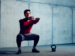 Martial Arts Training: Irradiation Principle