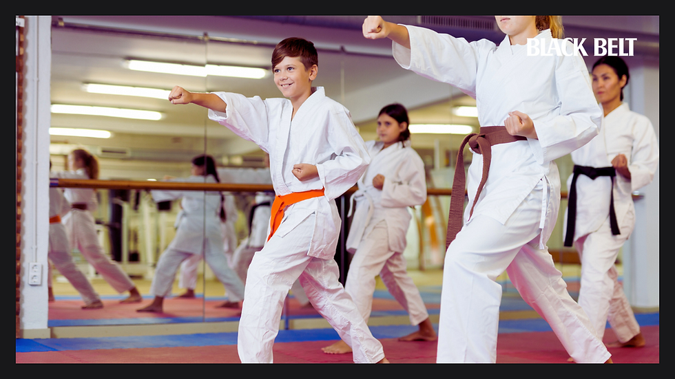 5 Ways to Make Your Students Better at Kata