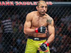 José Aldo: The Immortal King of the Octagon - His Epic Journey to UFC Hall of Fame Glory and his Upcoming Fight at UFC 301