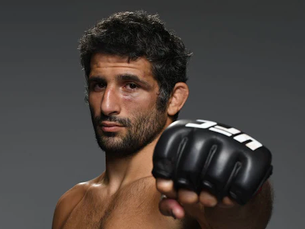Beneil Dariush: A Journey of Dominance in the UFC - Highlighting His Top 5 Wins & Upcoming Showdown