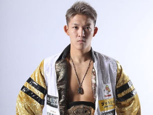 Two-Division K-1 Champion Masaaki Noiri Signs with ONE Championship
