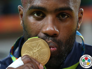 A History of Olympic Judo: Milestones, Champions, and Global Impact