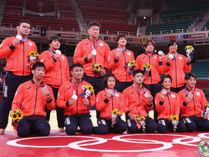 Understanding the Dynamics of Olympic Mixed Team Judo and Strategies for Success