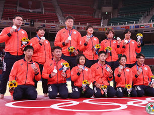 Understanding the Dynamics of Olympic Mixed Team Judo and Strategies for Success