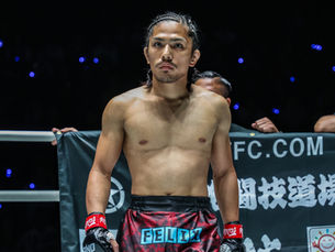 Strawweight Contenders Hiroba Minowa vs Sanjar Zakirov Collide At ONE 168, Denver on August 2