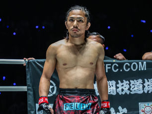 Strawweight Contenders Hiroba Minowa vs Sanjar Zakirov Collide At ONE 168, Denver on August 2