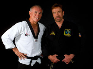 Learn the Real Chuck Norris Facts