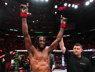 Main Event at UFC Apex this Saturday: Neil Magny vs. Carlos Prates – Who Will Reign Supreme in the Welterweight Clash?