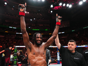 Main Event at UFC Apex this Saturday: Neil Magny vs. Carlos Prates – Who Will Reign Supreme in the Welterweight Clash?