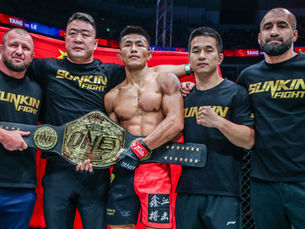 Tang Kai Reflects On ONE 166 Title Unification, Warns Upcoming Challengers at ONE Championship
