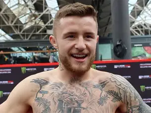 Two Number One Contender Matches Added to Bellator Champions Series in Belfast on March 22