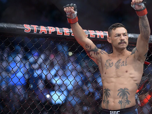 Cub Swanson: Embracing Challenges and Shaping Legacies in the UFC Octagon