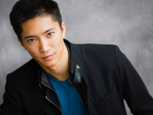 Superheroes, Stunts and Titans: Stunt Coordinator Brian Ho