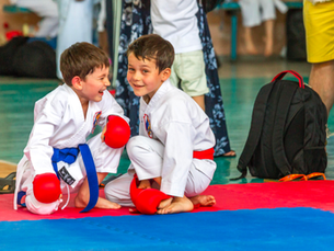 Bullying in School - 5 Main Reasons Why Children Should Learn Martial Arts
