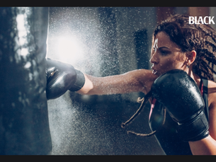 Master the Art of Combat: 10 Essential Punches and Kicks in Kickboxing You Must Know