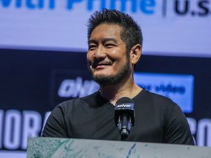 Chatri Sityodtong Talks Bruce Lee's Influence On ONE Championship