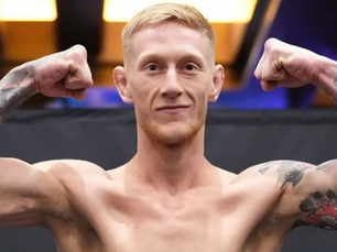 Sam Patterson vs. Kiefer Crosbie: A Clash of Welterweight Prospects at UFC 304