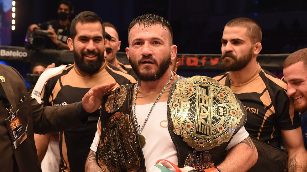 Mohammad Fakhreddine