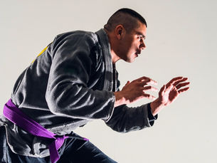 Is It Possible to Enhance Your Jiu-Jitsu Skills Solo, Without a Partner?