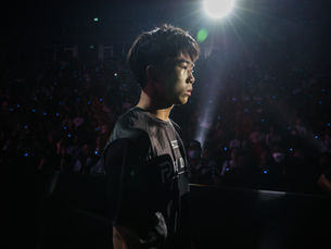 Teen Sensation Adrian Lee Plans Well-Rounded Sophomore Showing At ONE 168