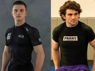 ONE Championship Signs BJJ Stars Cole Abate, Dante Leon
